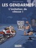 Nouveautés Rires sans limitation !<br>-Décembre 2012-