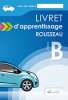 Nouveautés Codes Rousseau revisite le livret d’apprentissage<br>-Décembre 2012-