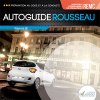 Nouveautés L’Autoguide Rousseau se met à l’heure du REMC<br>-Mai 2014-