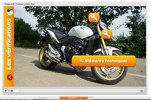 Nouveautés ENPC lance Prépacode version moto<br>-Janvier 2014-