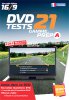 Nouveautés Mise à jour des DVD Tests et virtuel’TESTS ENPC <br>-Mars  2014-