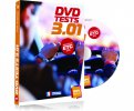 Nouveautés Les DVD tests et Virtuel’tests d’ENPC conformes à l’ETG 2016<br>-Mars 2016-