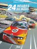 Nouveautés De véritables tableaux roulants aux 24 Heures du Mans