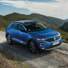 Automobile Volkswagen T-Roc : petit, mais un vrai roc