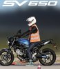 Deux-roues Suzuki : testez gratuitement une moto pendant une semaine !