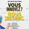 Sécurité routière Prix Innovation : lancement de la 3ème édition