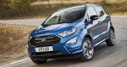 Automobile Ford EcoSport : à l’assaut des Européens !