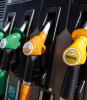 Automobile Stations-essence : Changement de nom pour les carburants